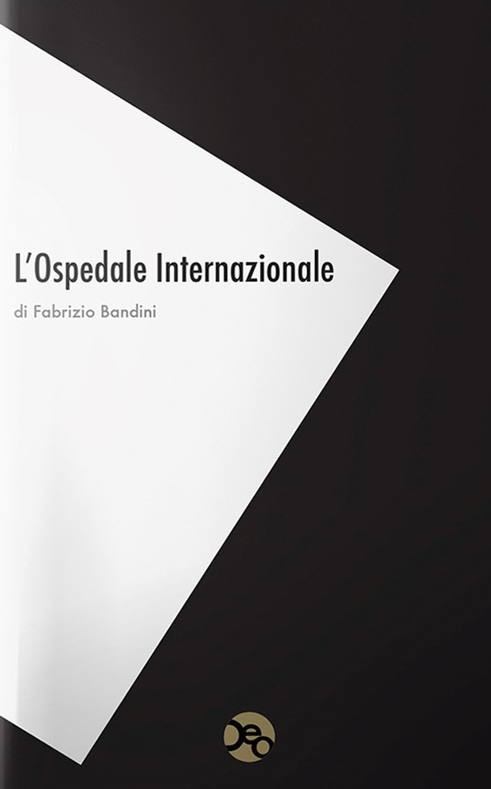 L'ospedale internazionale