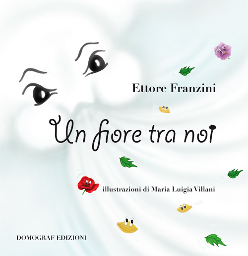 Un fiore tra noi