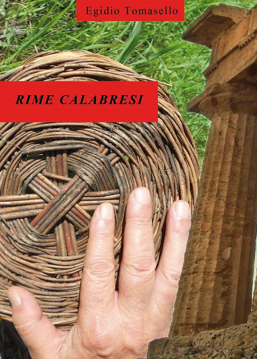 Rime calabresi