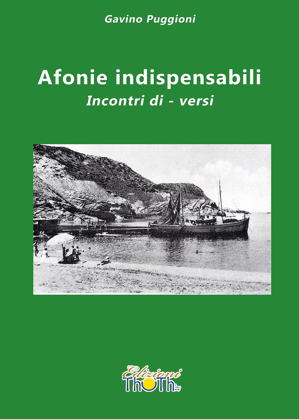 Afonie indispensabili. Incontri di-versi