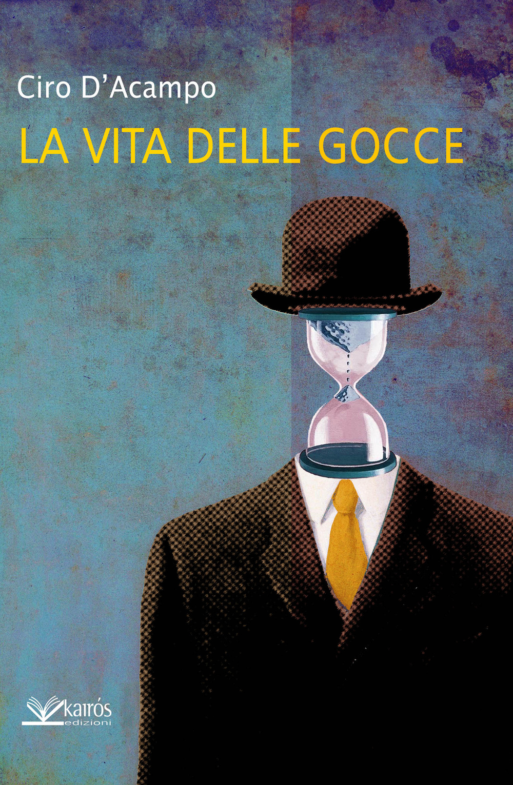 La vita delle gocce