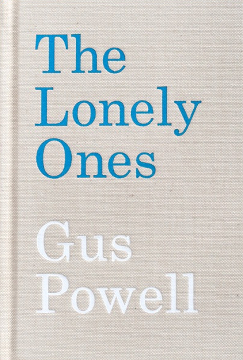 The Lonely ones. Ediz. multilingue