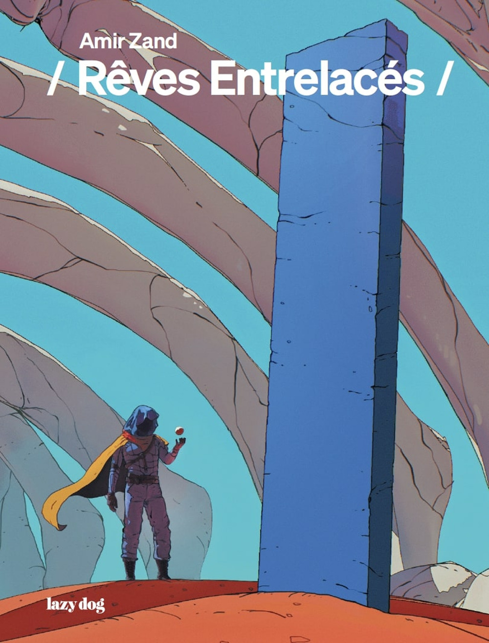 Rêves Entrelacés