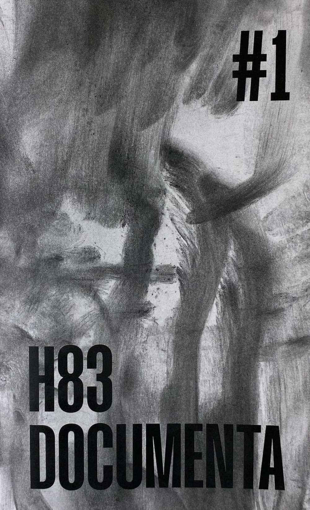 H83 Documenta. Ediz. illustrata. Vol. 1: Devenîre