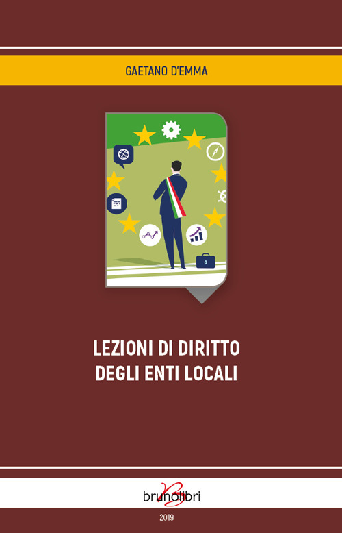 Lezioni di diritto degli enti locali