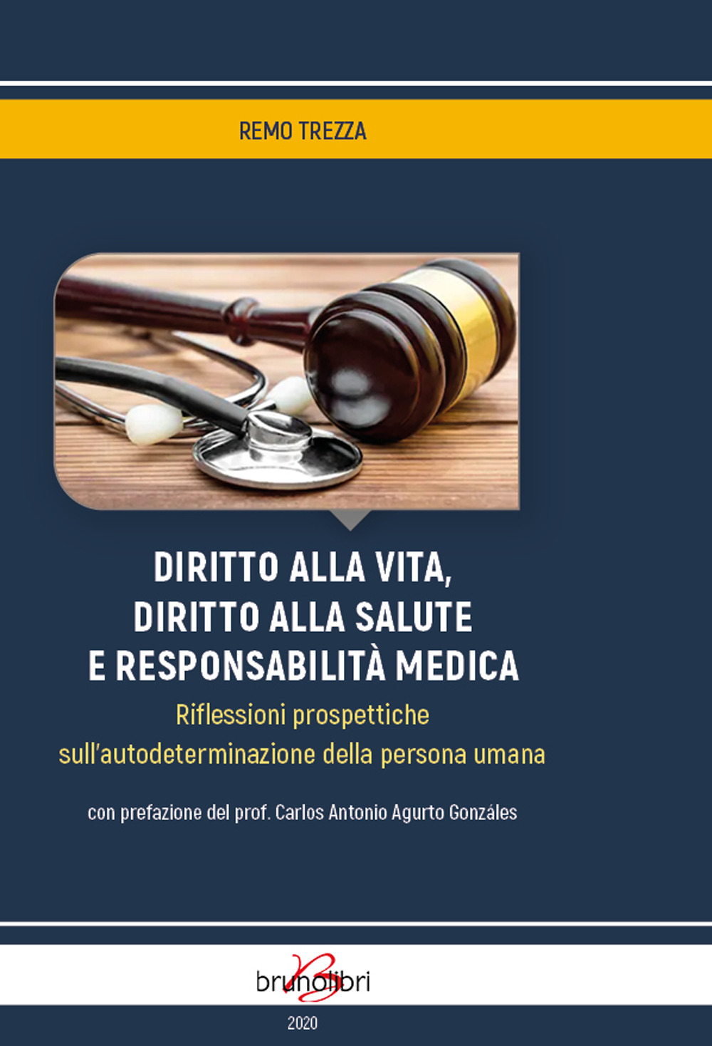 Diritto alla vita, diritto alla salute e responsabilità medica. Riflessioni prospettiche sull'autodeterminazione della persona umana