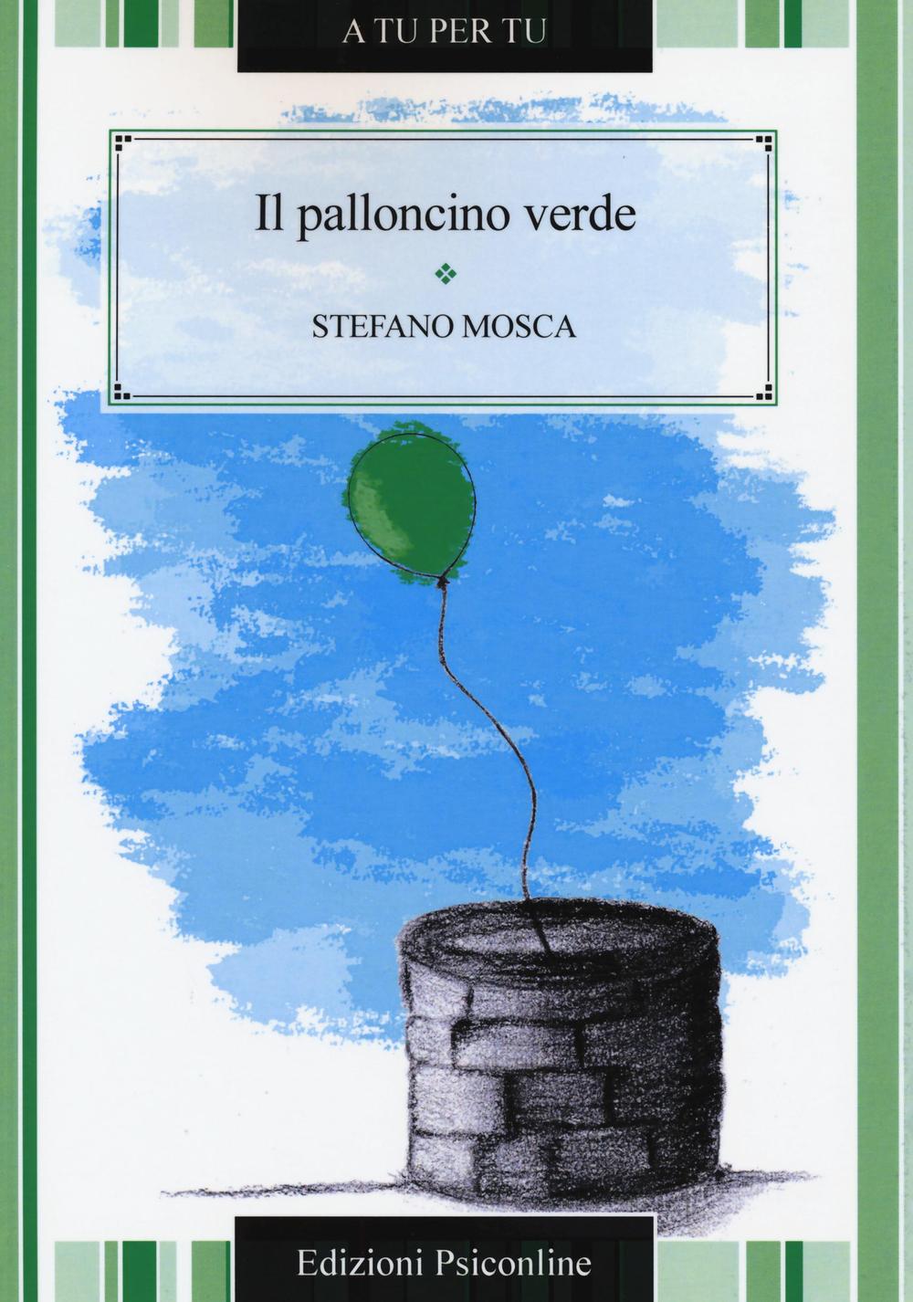 Il palloncino verde