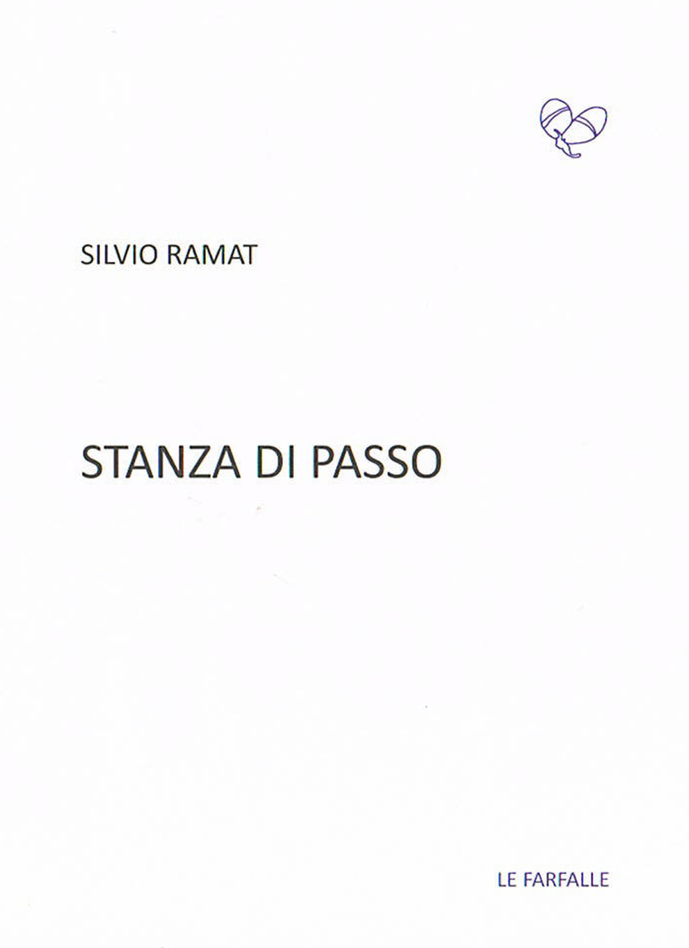 Stanza di passo