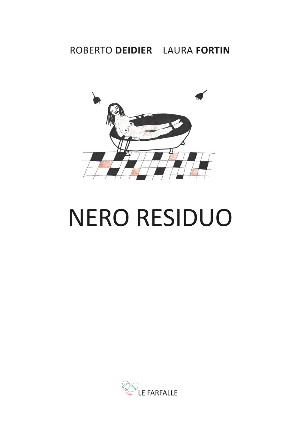 Nero residuo