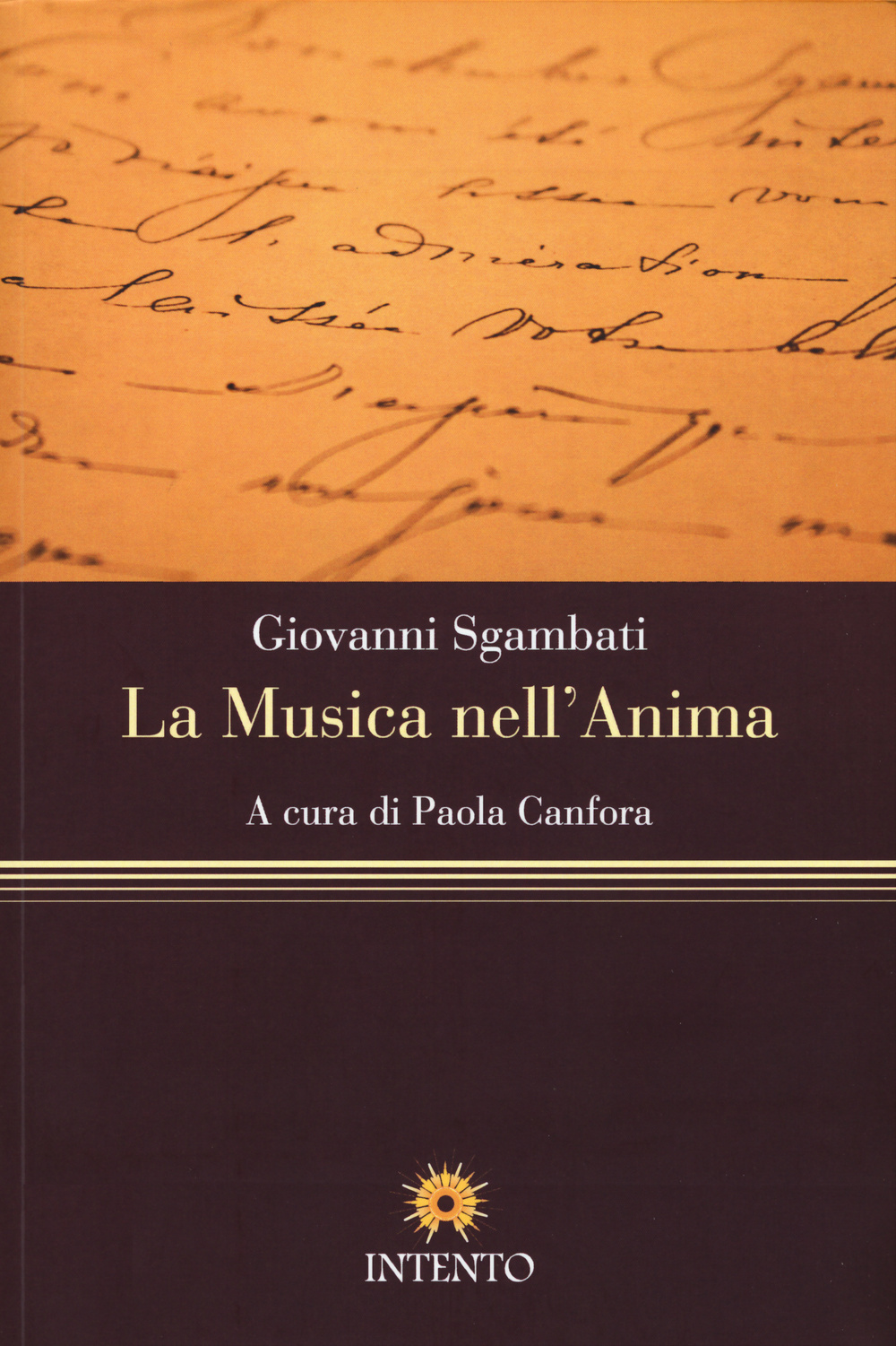 La musica nell'anima