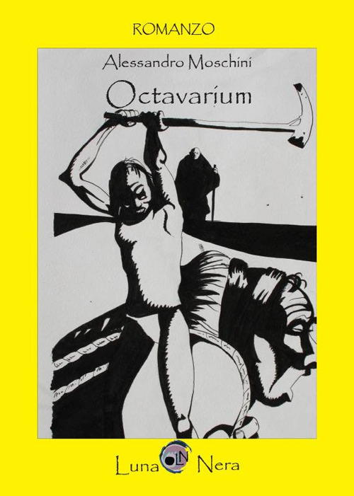 Octavarium