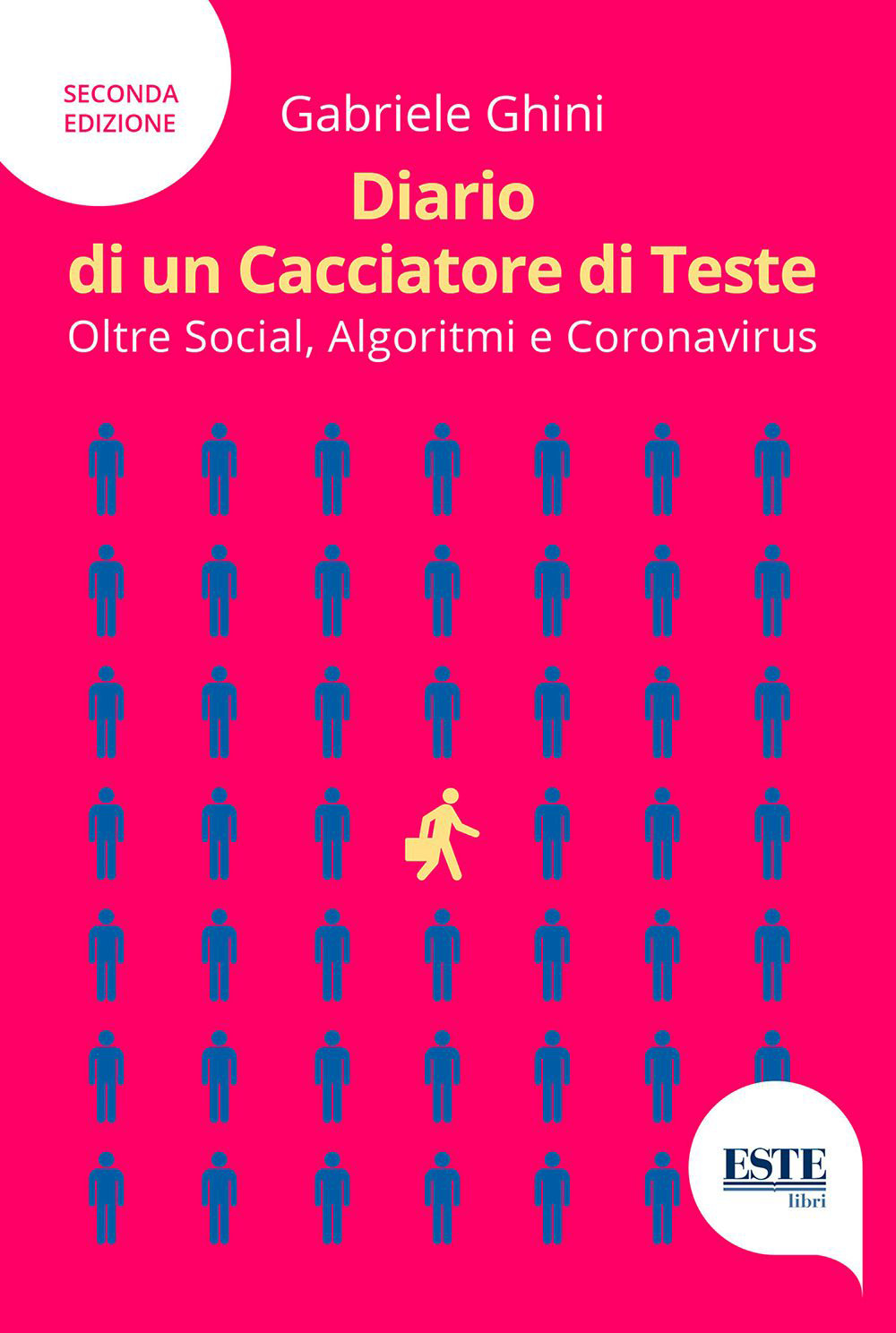 Diario di un cacciatore di teste