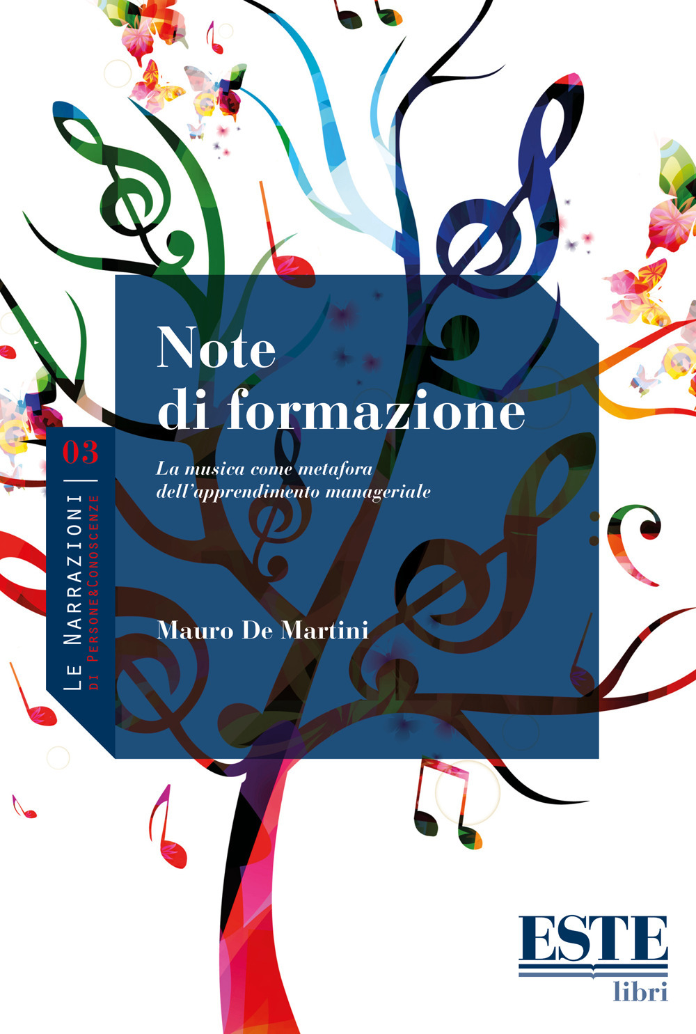 Note di formazione. La musica come metafora dell'apprendimento manageriale