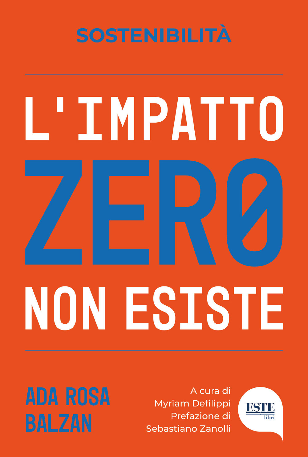 L'impatto zero non esiste