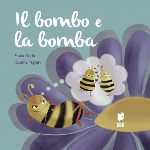 Il bombo e la bomba. Ediz. illustrata