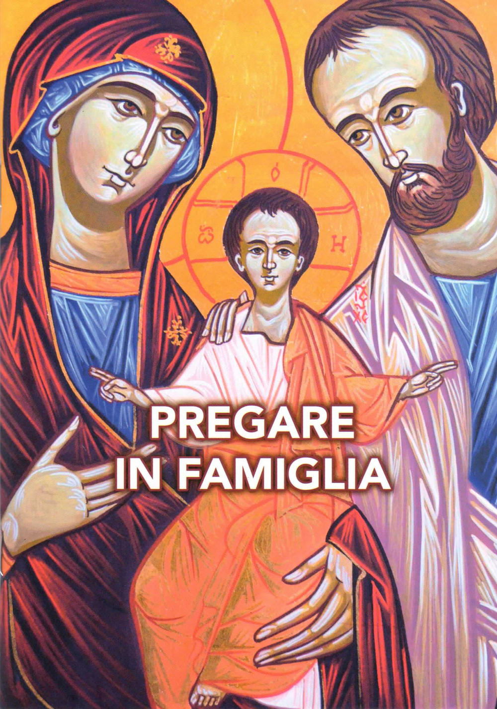 Pregare in famiglia