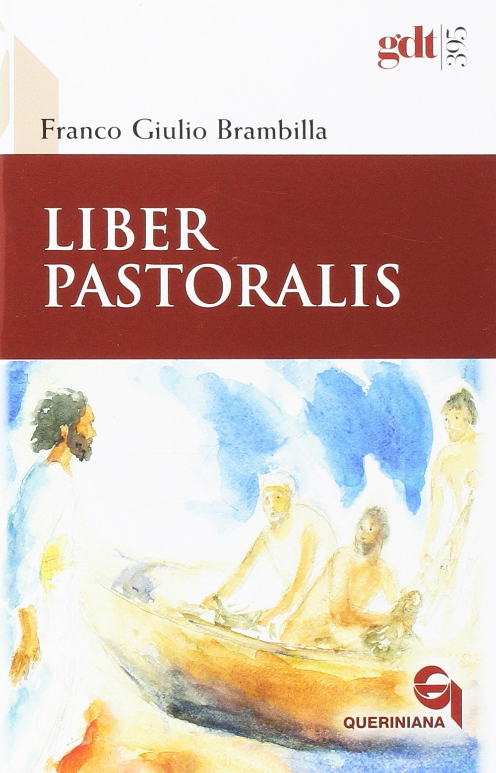 Liber Pastoralis Liburniensis