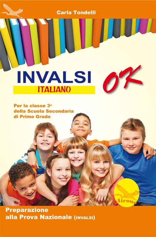 INVALSI ok. Italiano. Per la Scuola media. Vol. 3