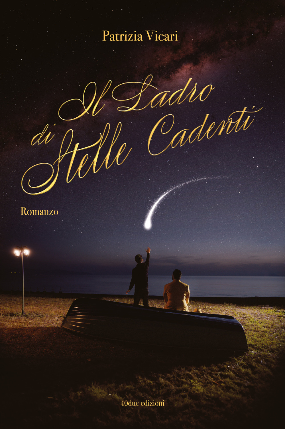 Il ladro di stelle cadenti