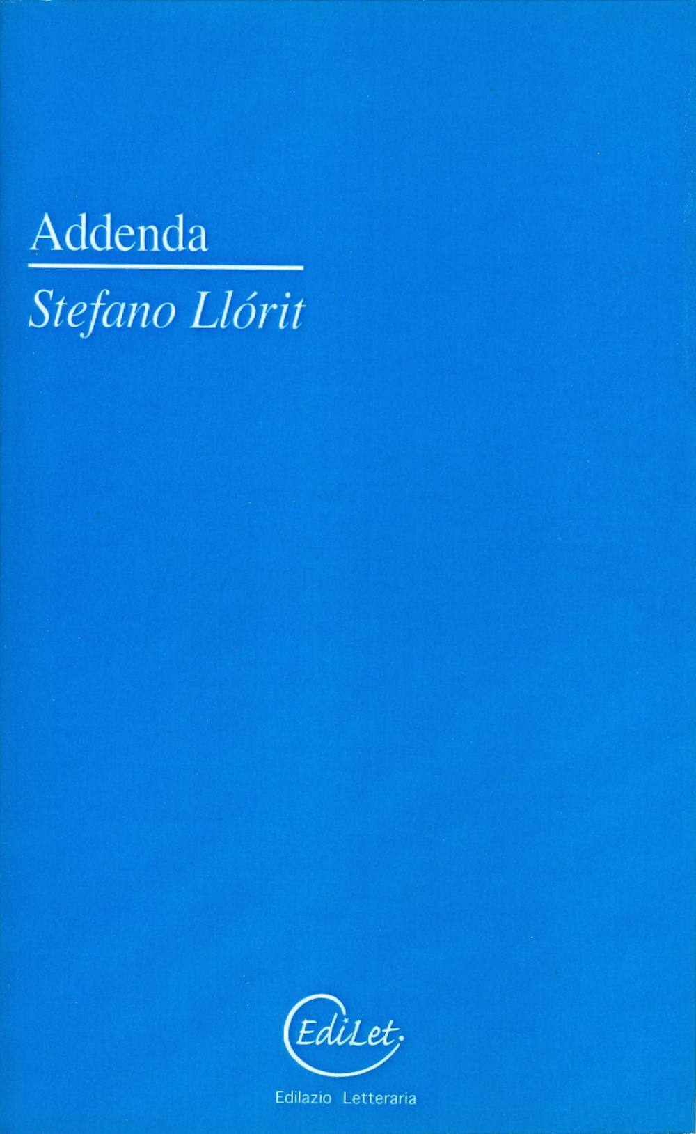 Addenda