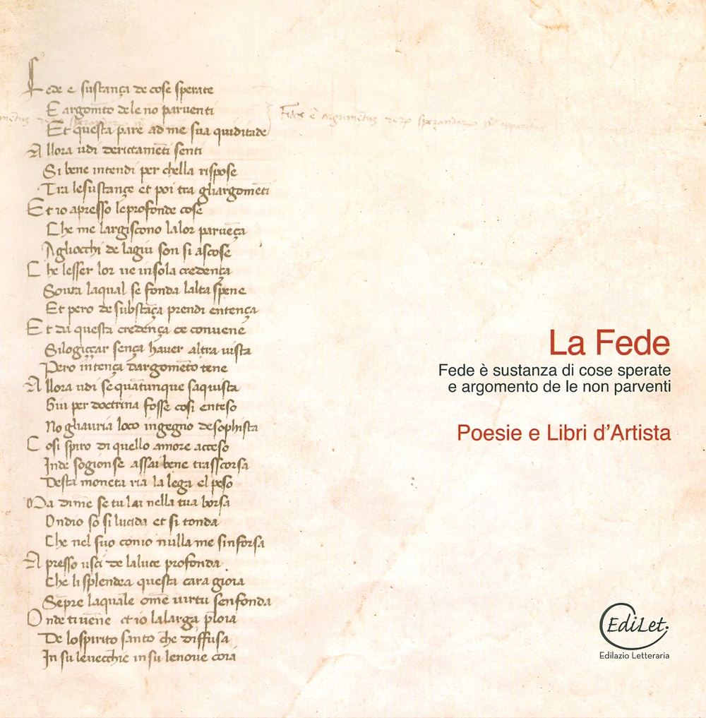 La fede