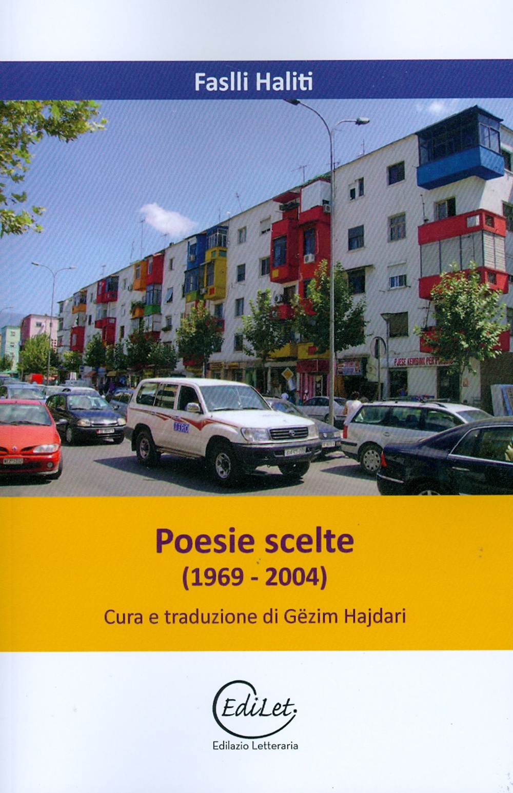 Poesie scelte (1969-2004)