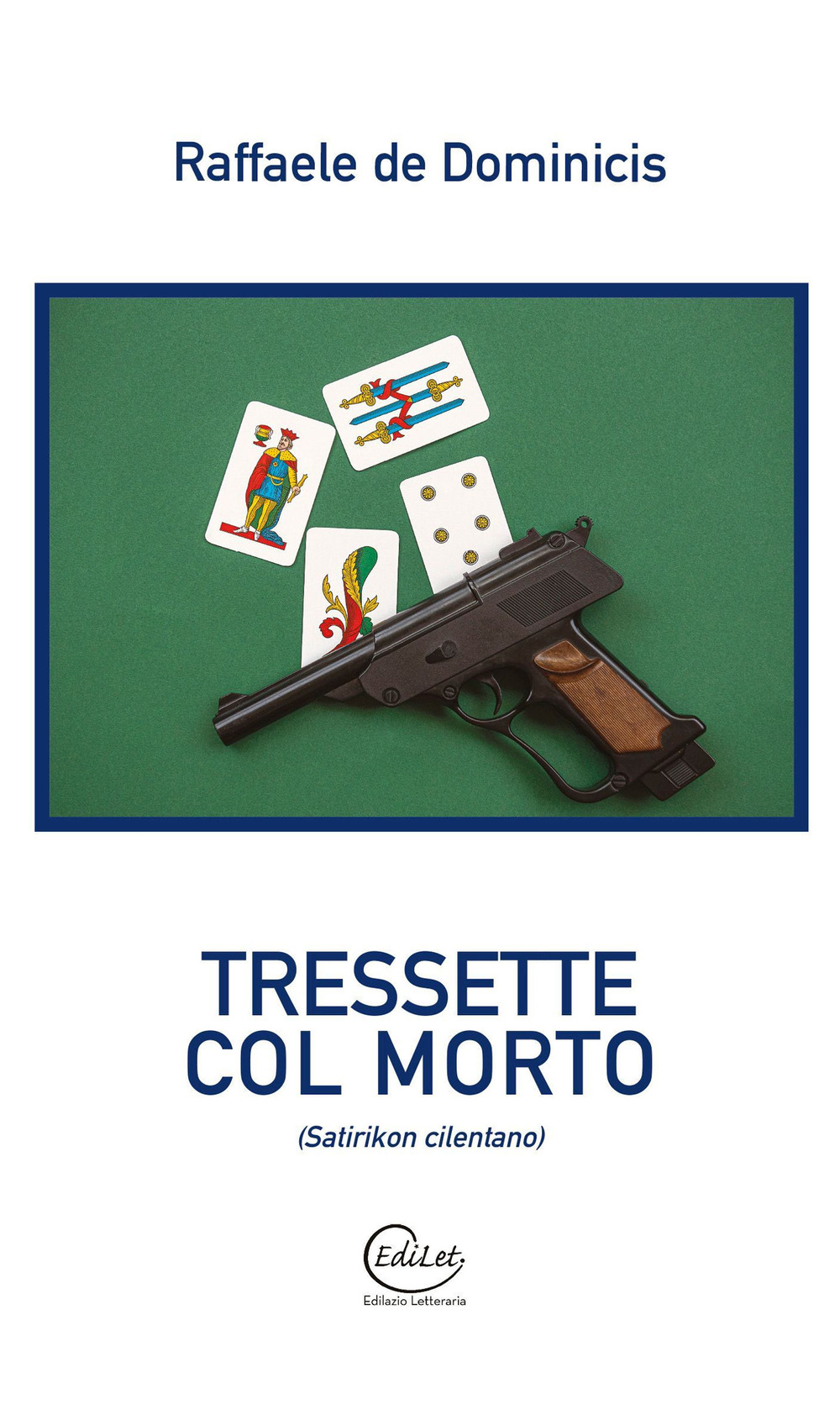 Tressette col morto