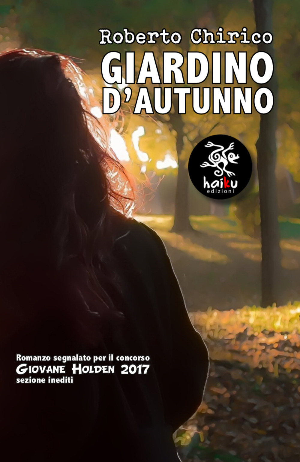 Giardino d'autunno