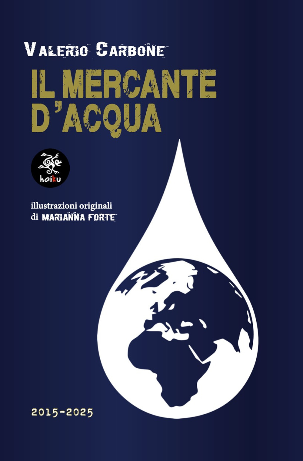 Il mercante d'acqua