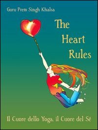 The heart rules