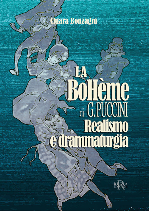 La Bohème di G. Puccini. Realismo e drammaturgia