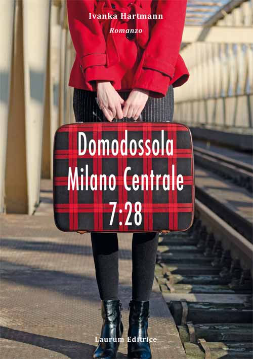 Domodossola - Milano Centrale 7:28