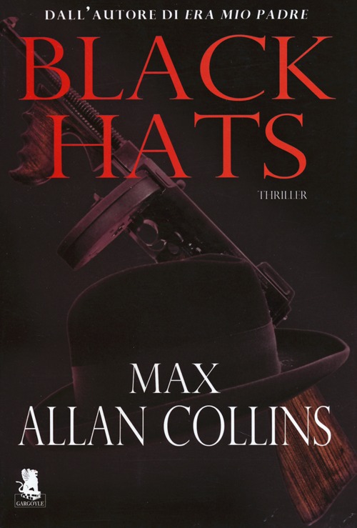 Black hats