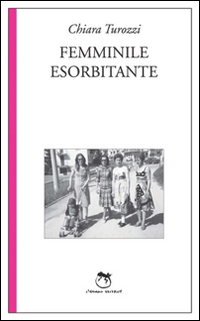 Femminile esorbitante