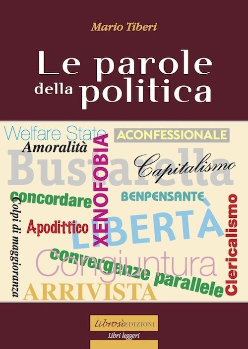 Le parole della politica