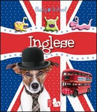 L'inglese. Ediz. illustrata