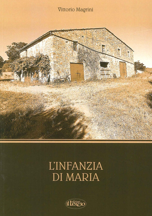 L'infanzia di Maria