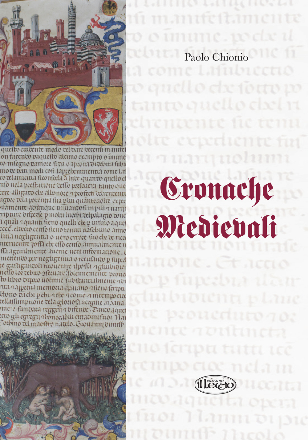 Cronache medievali