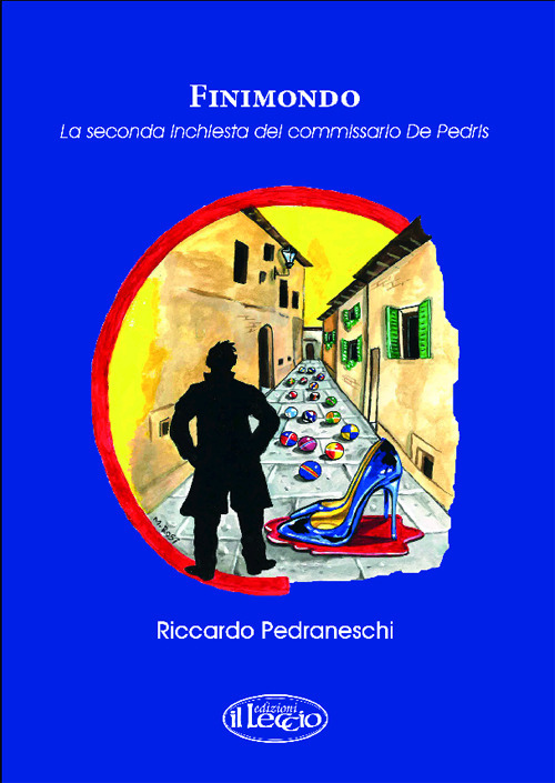 Finimondo. La seconda inchiesta del commissario De Pedris