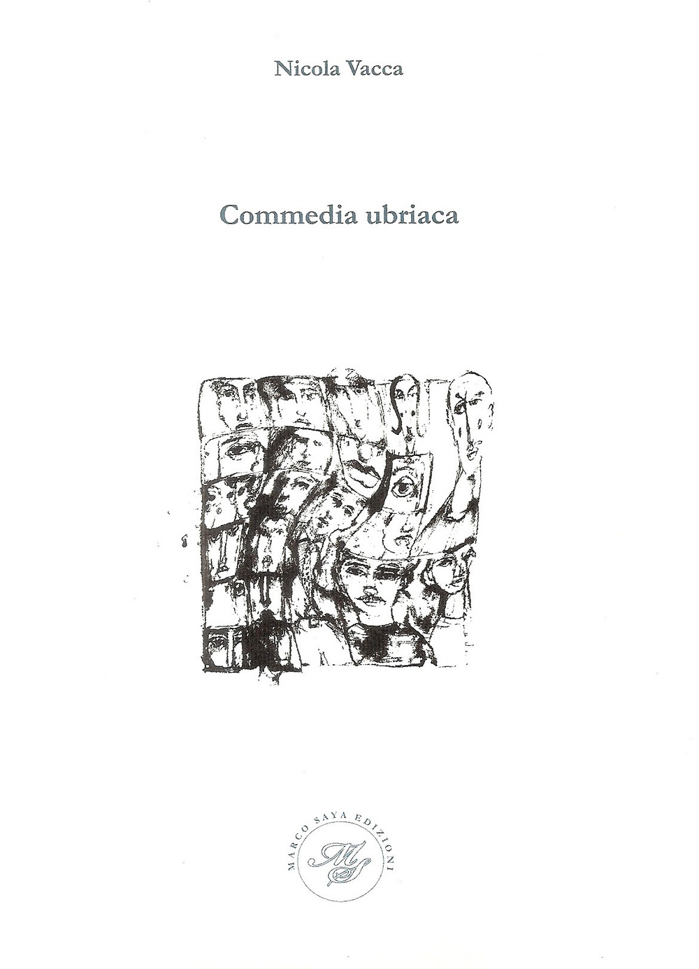 Commedia ubriaca