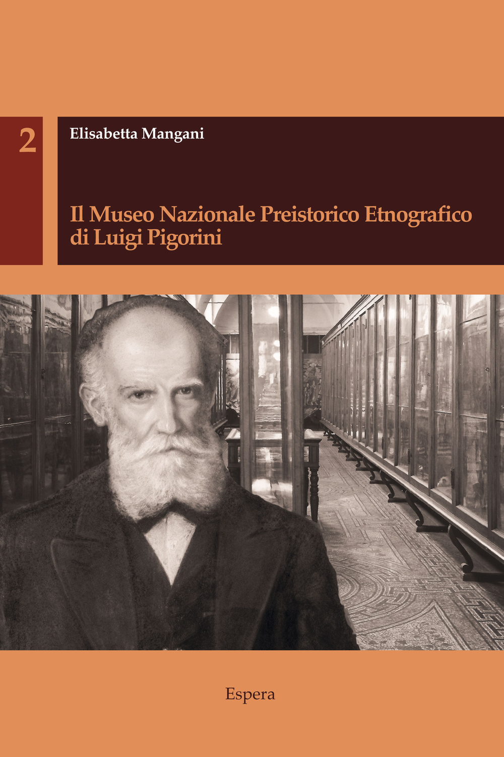 Il museo nazionale preistorico etnografico di Luigi Pigorini