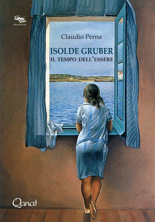 Isolde Gruber. Il tempo dell'essere