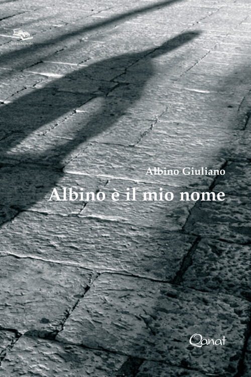 Albino è il mio nome