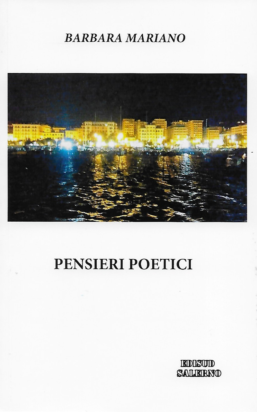 Pensieri poetici