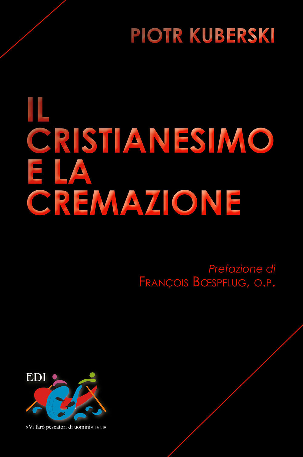 Il Cristianesimo e la cremazione