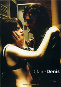 Claire Denis