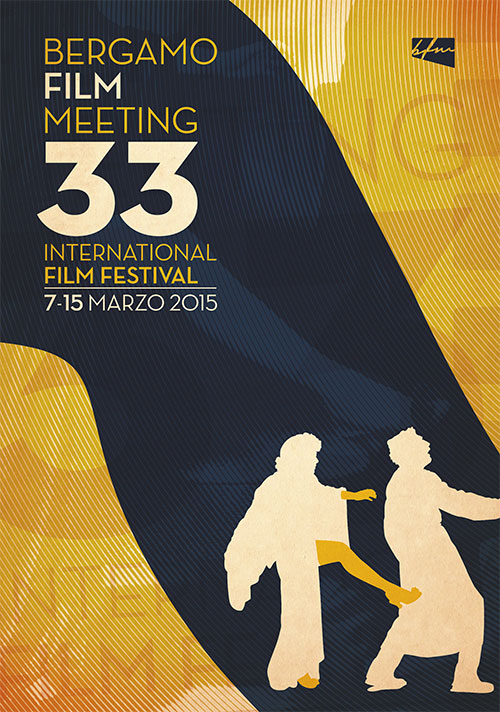 Catalogo generale Bergamo Film Meeting 2015