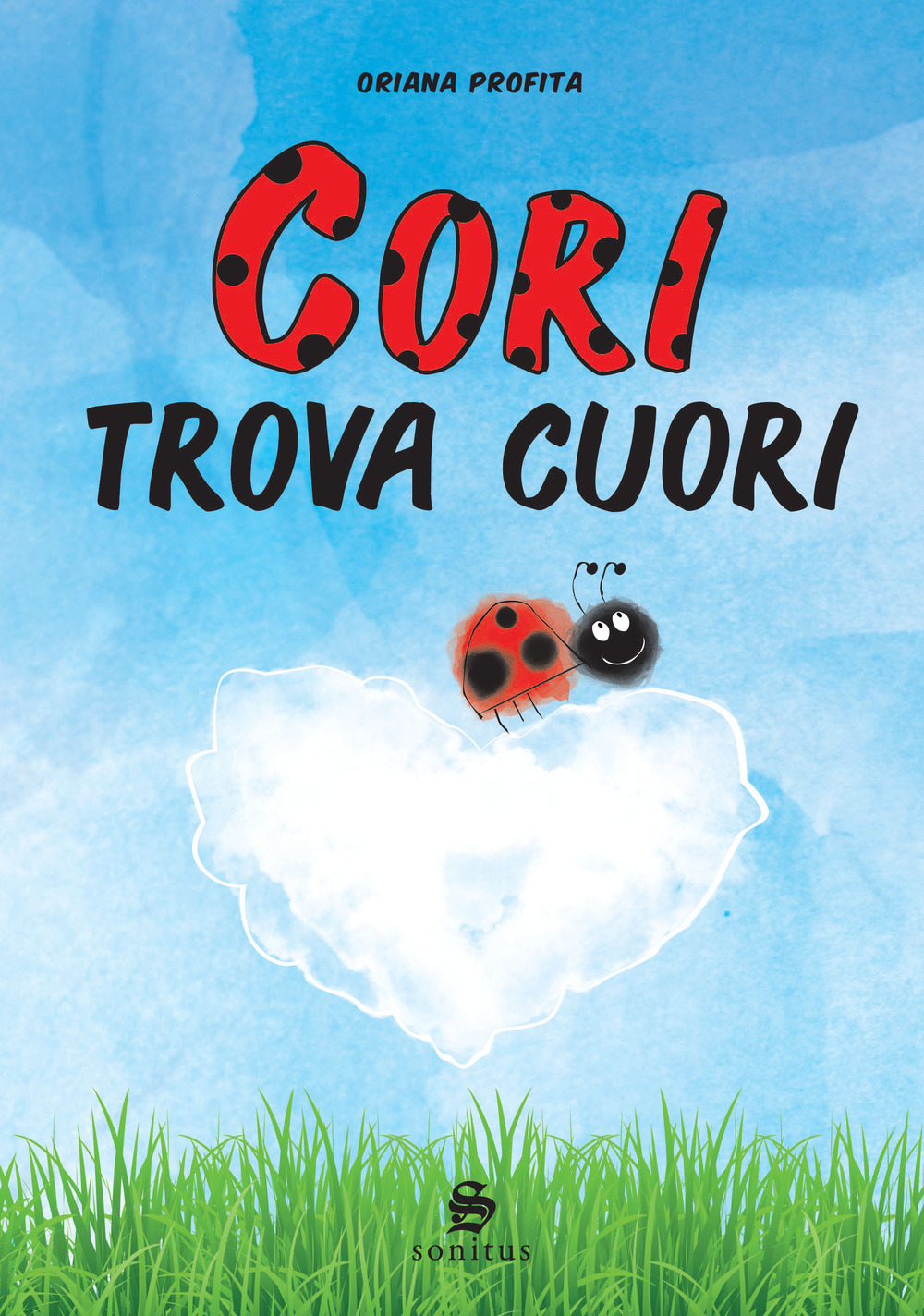 Cori trova cuori. Ediz. illustrata