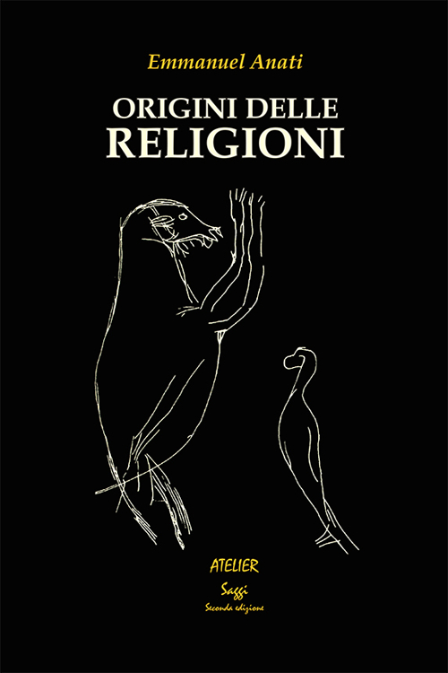 Origini delle religioni