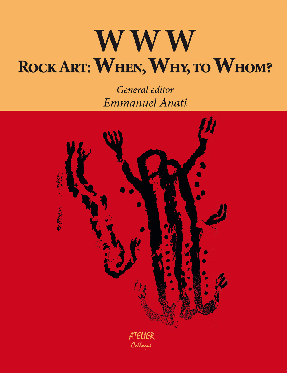 Www.rock art: when, why, to whom?